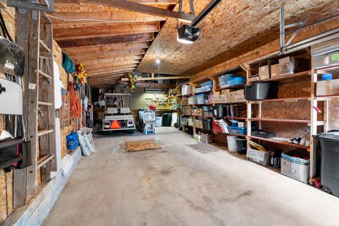 Tiny photo for 11895 W Lookout Drive, Monticello, IN 47960 (MLS # 202612373)