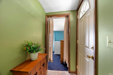 Tiny photo for 11895 W Lookout Drive, Monticello, IN 47960 (MLS # 202612373)