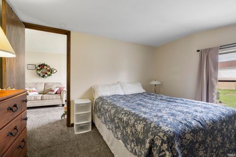 Tiny photo for 11895 W Lookout Drive, Monticello, IN 47960 (MLS # 202612373)