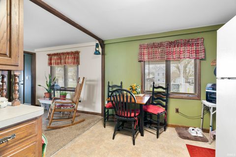 Tiny photo for 11895 W Lookout Drive, Monticello, IN 47960 (MLS # 202612373)