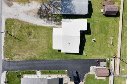 Tiny photo for 11895 W Lookout Drive, Monticello, IN 47960 (MLS # 202612373)