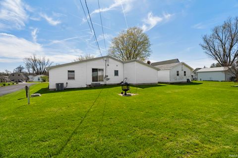 Tiny photo for 11895 W Lookout Drive, Monticello, IN 47960 (MLS # 202612373)