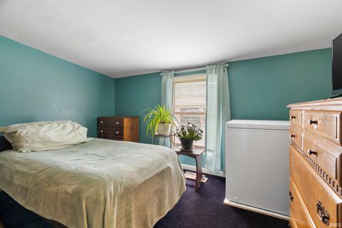 Tiny photo for 11895 W Lookout Drive, Monticello, IN 47960 (MLS # 202612373)