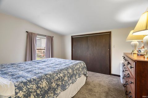 Tiny photo for 11895 W Lookout Drive, Monticello, IN 47960 (MLS # 202612373)