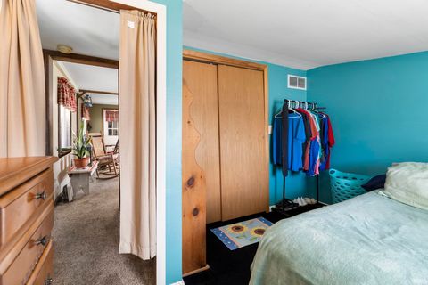 Tiny photo for 11895 W Lookout Drive, Monticello, IN 47960 (MLS # 202612373)