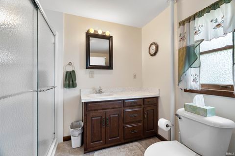 Tiny photo for 11895 W Lookout Drive, Monticello, IN 47960 (MLS # 202612373)