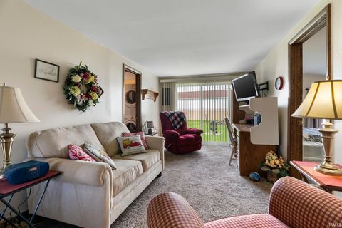 Tiny photo for 11895 W Lookout Drive, Monticello, IN 47960 (MLS # 202612373)