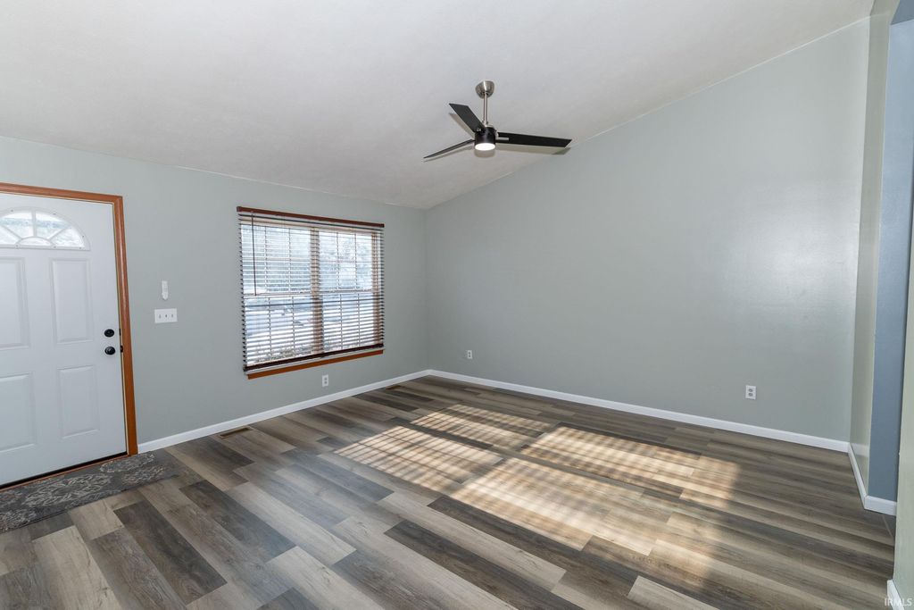 Photo of 613 W Pine Streets, North Liberty, IN 46554 (MLS # 202547969)