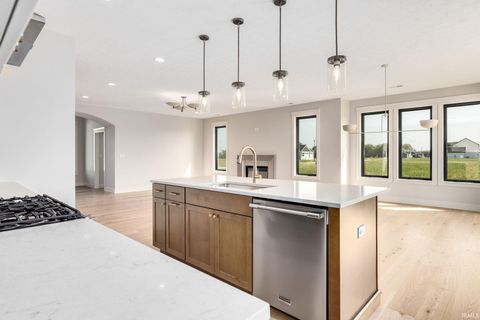 Tiny photo for 953 Ravenstone Drive, Lafayette, IN 47909 (MLS # 202518003)