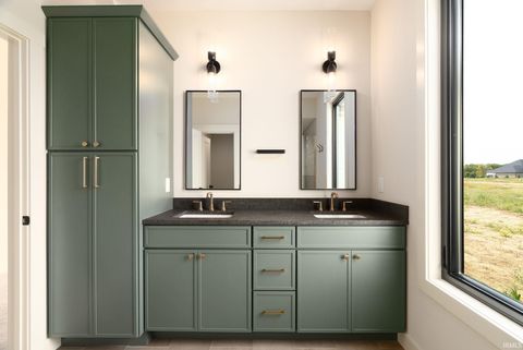 Tiny photo for 953 Ravenstone Drive, Lafayette, IN 47909 (MLS # 202518003)