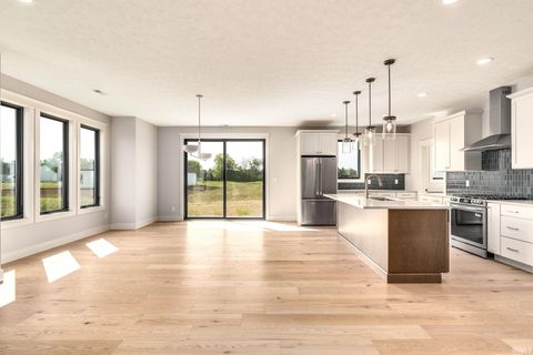 Tiny photo for 953 Ravenstone Drive, Lafayette, IN 47909 (MLS # 202518003)