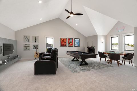 Tiny photo for 953 Ravenstone Drive, Lafayette, IN 47909 (MLS # 202518003)