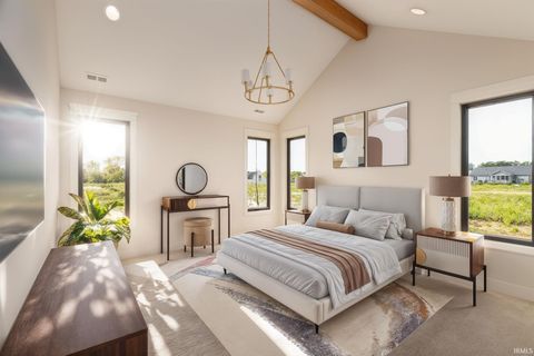 Tiny photo for 953 Ravenstone Drive, Lafayette, IN 47909 (MLS # 202518003)