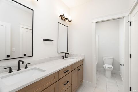 Tiny photo for 953 Ravenstone Drive, Lafayette, IN 47909 (MLS # 202518003)