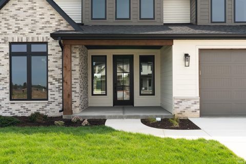 Tiny photo for 953 Ravenstone Drive, Lafayette, IN 47909 (MLS # 202518003)