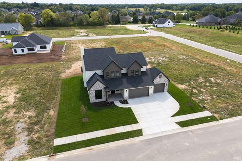 Tiny photo for 953 Ravenstone Drive, Lafayette, IN 47909 (MLS # 202518003)