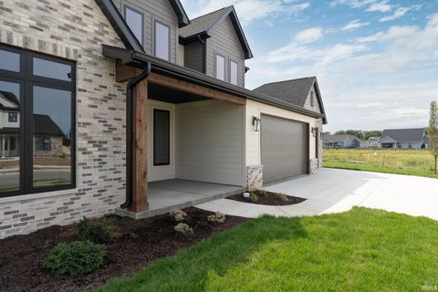 Tiny photo for 953 Ravenstone Drive, Lafayette, IN 47909 (MLS # 202518003)