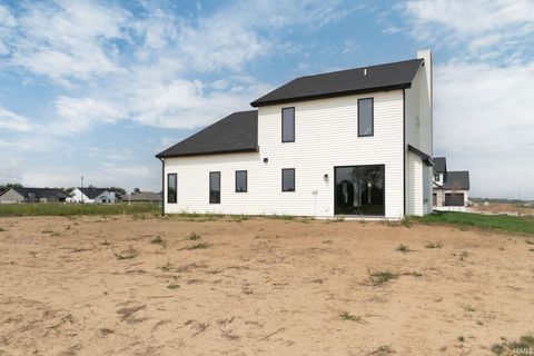 Tiny photo for 953 Ravenstone Drive, Lafayette, IN 47909 (MLS # 202518003)