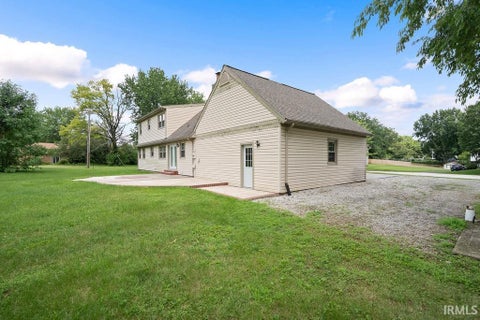 Tiny photo for 5603 Ivy Court, Kokomo, IN 46902 (MLS # 202627086)