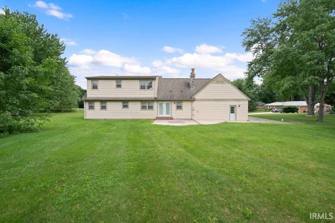 Tiny photo for 5603 Ivy Court, Kokomo, IN 46902 (MLS # 202627086)
