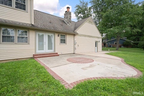 Tiny photo for 5603 Ivy Court, Kokomo, IN 46902 (MLS # 202627086)
