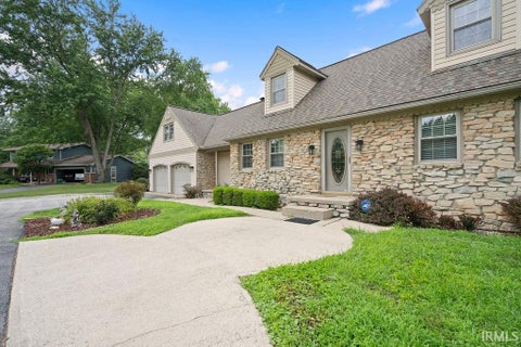 Tiny photo for 5603 Ivy Court, Kokomo, IN 46902 (MLS # 202627086)