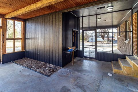 Tiny photo for 1220 Lower New Harmony Road, Mount Vernon, IN 47620 (MLS # 202605718)