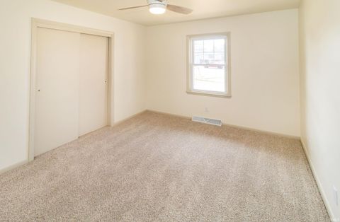 Tiny photo for 1220 Lower New Harmony Road, Mount Vernon, IN 47620 (MLS # 202605718)