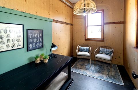 Tiny photo for 1220 Lower New Harmony Road, Mount Vernon, IN 47620 (MLS # 202605718)