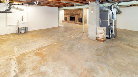 Tiny photo for 1220 Lower New Harmony Road, Mount Vernon, IN 47620 (MLS # 202605718)