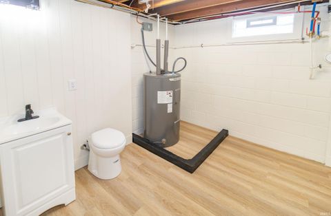 Tiny photo for 1220 Lower New Harmony Road, Mount Vernon, IN 47620 (MLS # 202605718)