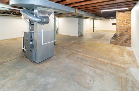 Tiny photo for 1220 Lower New Harmony Road, Mount Vernon, IN 47620 (MLS # 202605718)