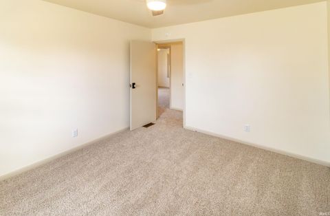 Tiny photo for 1220 Lower New Harmony Road, Mount Vernon, IN 47620 (MLS # 202605718)