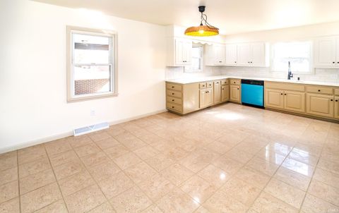 Tiny photo for 1220 Lower New Harmony Road, Mount Vernon, IN 47620 (MLS # 202605718)