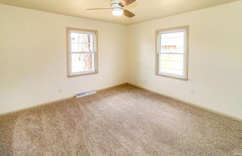 Tiny photo for 1220 Lower New Harmony Road, Mount Vernon, IN 47620 (MLS # 202605718)