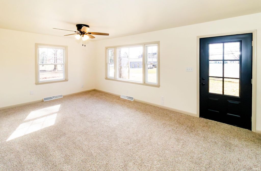 Photo of 1220 Lower New Harmony Road, Mount Vernon, IN 47620 (MLS # 202605718)