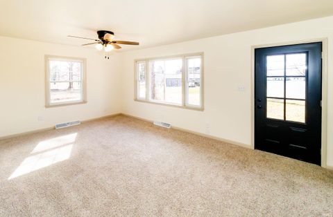 Tiny photo for 1220 Lower New Harmony Road, Mount Vernon, IN 47620 (MLS # 202605718)