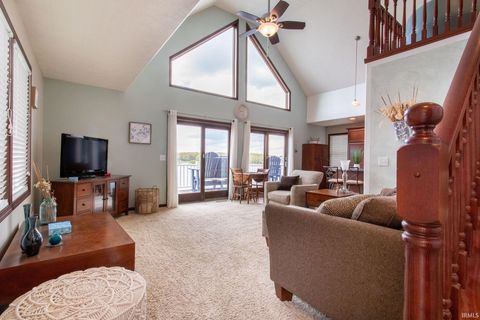 Tiny photo for 5823 E Sheridan Road, Monticello, IN 47960 (MLS # 202615933)