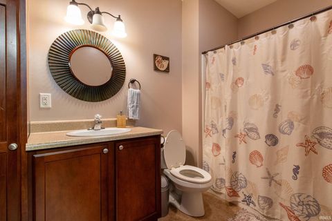 Tiny photo for 5823 E Sheridan Road, Monticello, IN 47960 (MLS # 202615933)