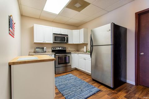 Tiny photo for 5823 E Sheridan Road, Monticello, IN 47960 (MLS # 202615933)