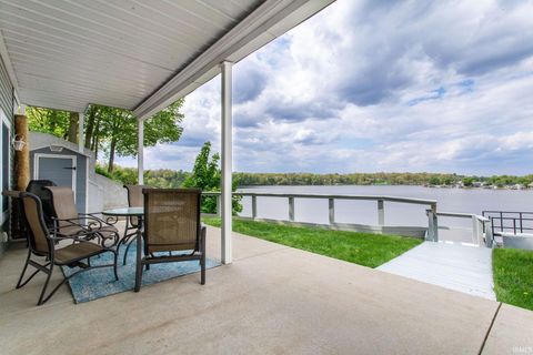 Tiny photo for 5823 E Sheridan Road, Monticello, IN 47960 (MLS # 202615933)