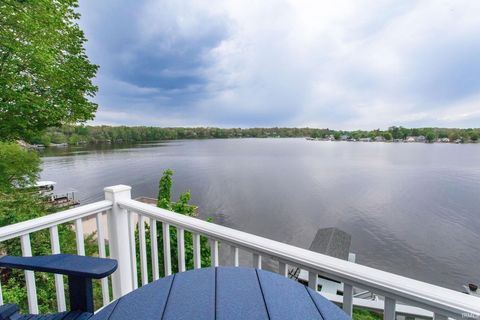 Tiny photo for 5823 E Sheridan Road, Monticello, IN 47960 (MLS # 202615933)