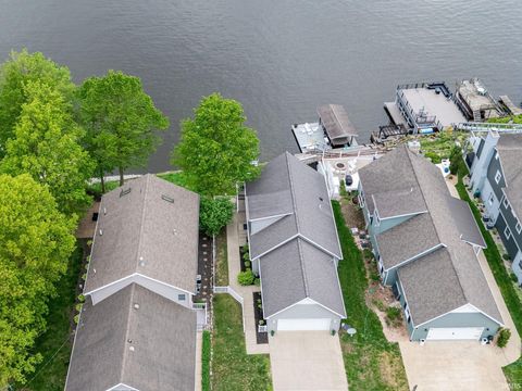 Tiny photo for 5823 E Sheridan Road, Monticello, IN 47960 (MLS # 202615933)