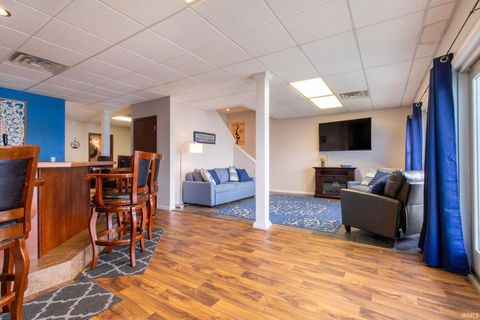 Tiny photo for 5823 E Sheridan Road, Monticello, IN 47960 (MLS # 202615933)