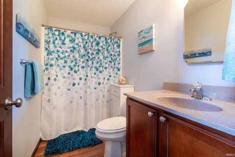 Tiny photo for 5823 E Sheridan Road, Monticello, IN 47960 (MLS # 202615933)