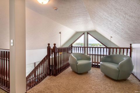 Tiny photo for 5823 E Sheridan Road, Monticello, IN 47960 (MLS # 202615933)