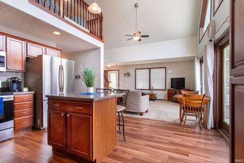 Tiny photo for 5823 E Sheridan Road, Monticello, IN 47960 (MLS # 202615933)