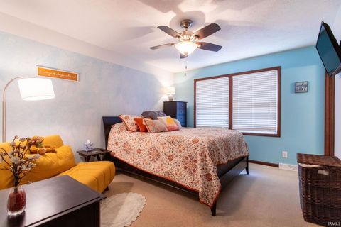 Tiny photo for 5823 E Sheridan Road, Monticello, IN 47960 (MLS # 202615933)