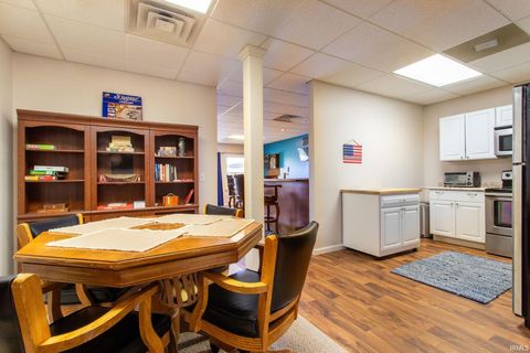 Tiny photo for 5823 E Sheridan Road, Monticello, IN 47960 (MLS # 202615933)