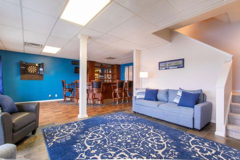 Tiny photo for 5823 E Sheridan Road, Monticello, IN 47960 (MLS # 202615933)